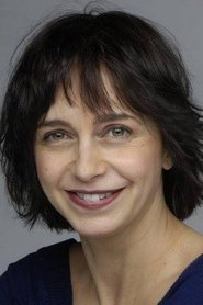 Alessandra Sarno portrait