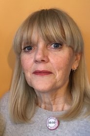 Polly Kemp portrait