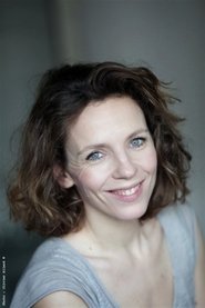 Caroline Maillard portrait