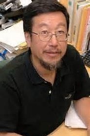 Takawo Yoshioka portrait