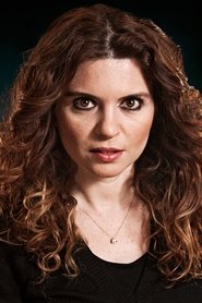 Aylin Kabasakal portrait