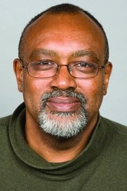 Glenn Loury portrait