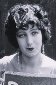 Kathleen Kirkham portrait