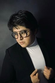 Mar Ortíz portrait