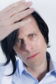 Ken Stringfellow portrait