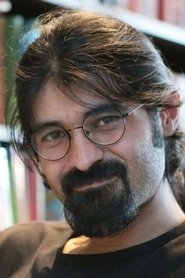 Hesam Yousefi portrait