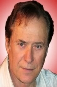 Yorgos Bellos portrait