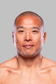 Jun Yong Park portrait