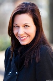 Mirjam Köfer portrait