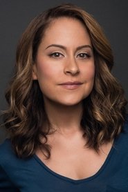 Lisann Valentin portrait