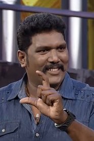 Kalabhavan Sinaj portrait