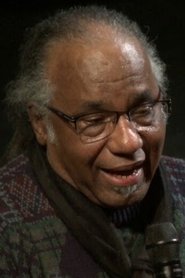 Ulysses Jenkins portrait