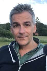 Bengt Stenberg portrait
