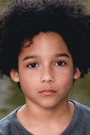 Jonathan Billions portrait
