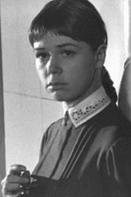 Elena  Chyornaya portrait