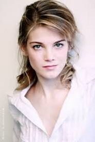 Emilie de Preissac portrait