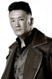 Han Pujun portrait