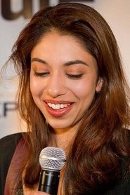 Danielle Sahota portrait