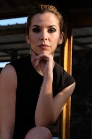 Patricia Resende portrait