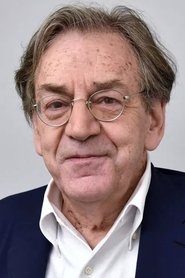 Alain Finkielkraut portrait