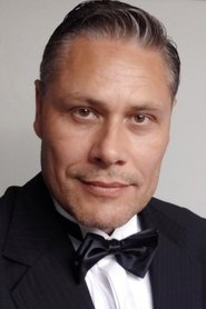 Andras Sunyi portrait