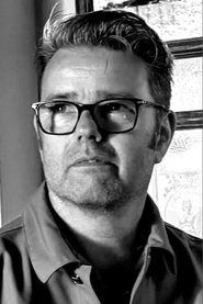 Sean Phillips portrait