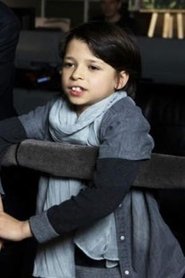 Andrea Santamaría portrait