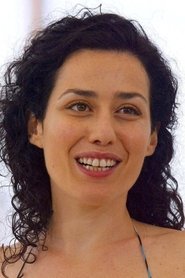 Jacqueline Lustig portrait