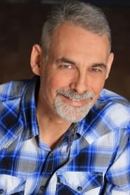 Michael Charrois portrait