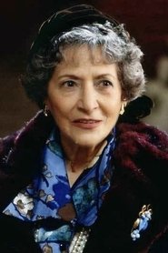María Elena Flores portrait
