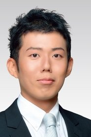 Senjirô Fujiyama portrait