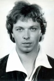 Vladimir Stavitsky portrait