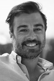 Danny Euston portrait