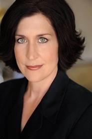 Mary Scheer portrait
