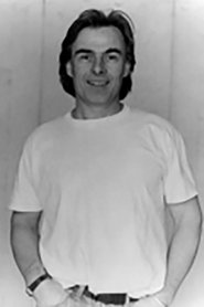 Micha Bergese portrait