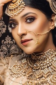 Riyaa Ganguly portrait