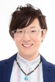 Keisuke Kimura portrait