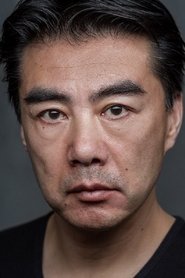 Junsuke Kinoshita portrait