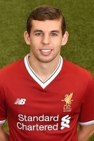 Jon Flanagan portrait