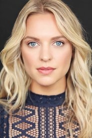 Jenna Michno portrait
