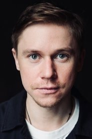 Mitya Labush portrait