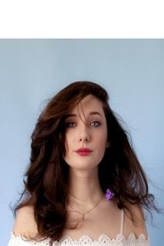 Katherine Waddell portrait