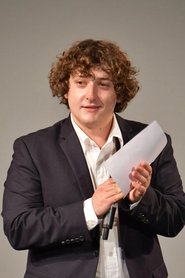 Nathan Parent portrait