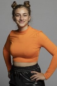 Louise Malek portrait