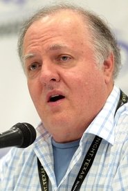 Mark Evanier portrait