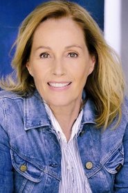 Sabine Bach portrait