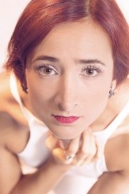Jimena Gala portrait