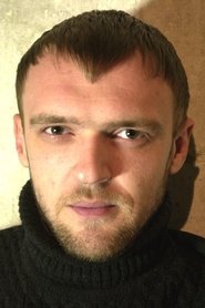 Dmitriy Burenkov portrait