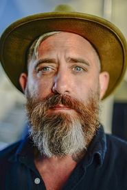 Jeremy Kenyon Lockyer Corbell portrait