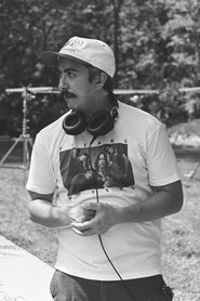 Andy Compton portrait